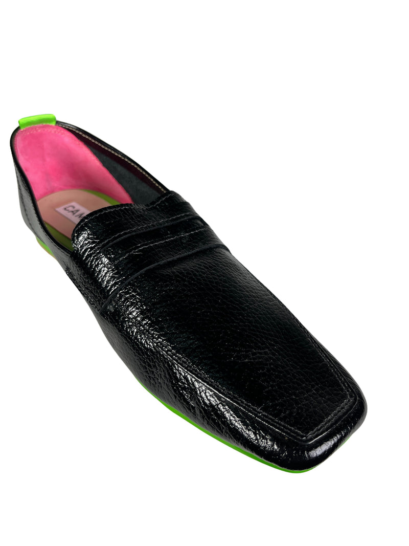 Mocasines Jungle 