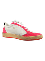 Golden Goose Ballstar Rosadas