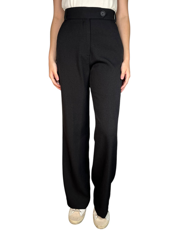 Pantalón Negro