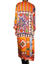 Kimono Kilim