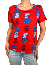 Polera Estampada