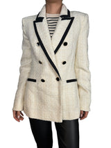 Blazer Tweed