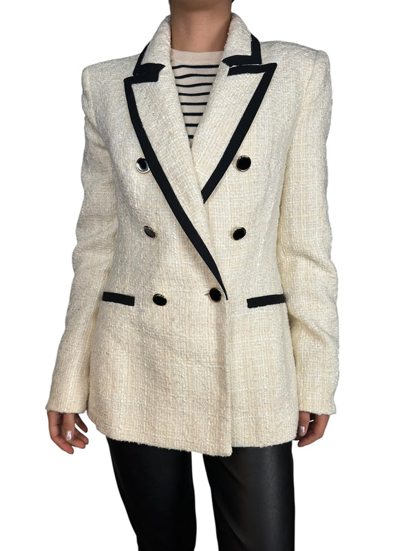 Blazer Tweed