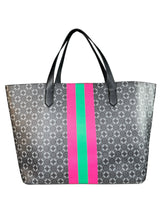 Cartera Estampada