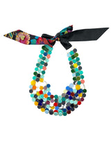 Collar Cleopatra Primavera