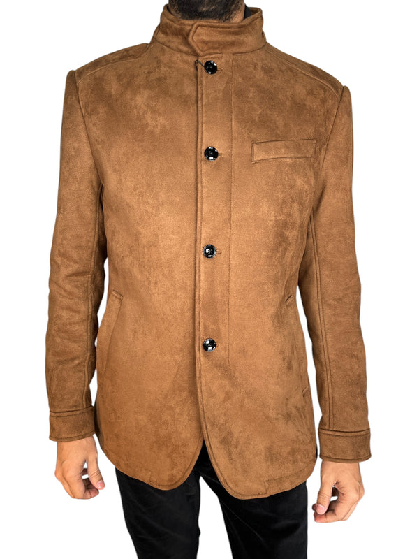 Chaqueta