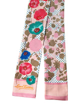 Pañuelo Bandeaus Flores