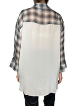Blusa Seda