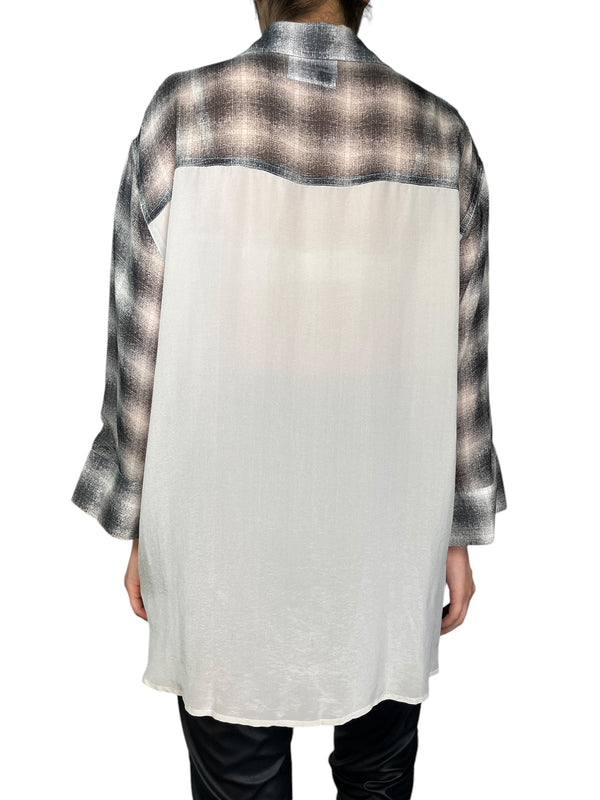 Blusa Seda