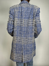 Blazer Azul