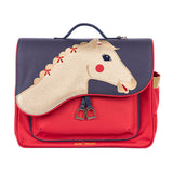 Mochila Midi Saddle Bag NIÑA