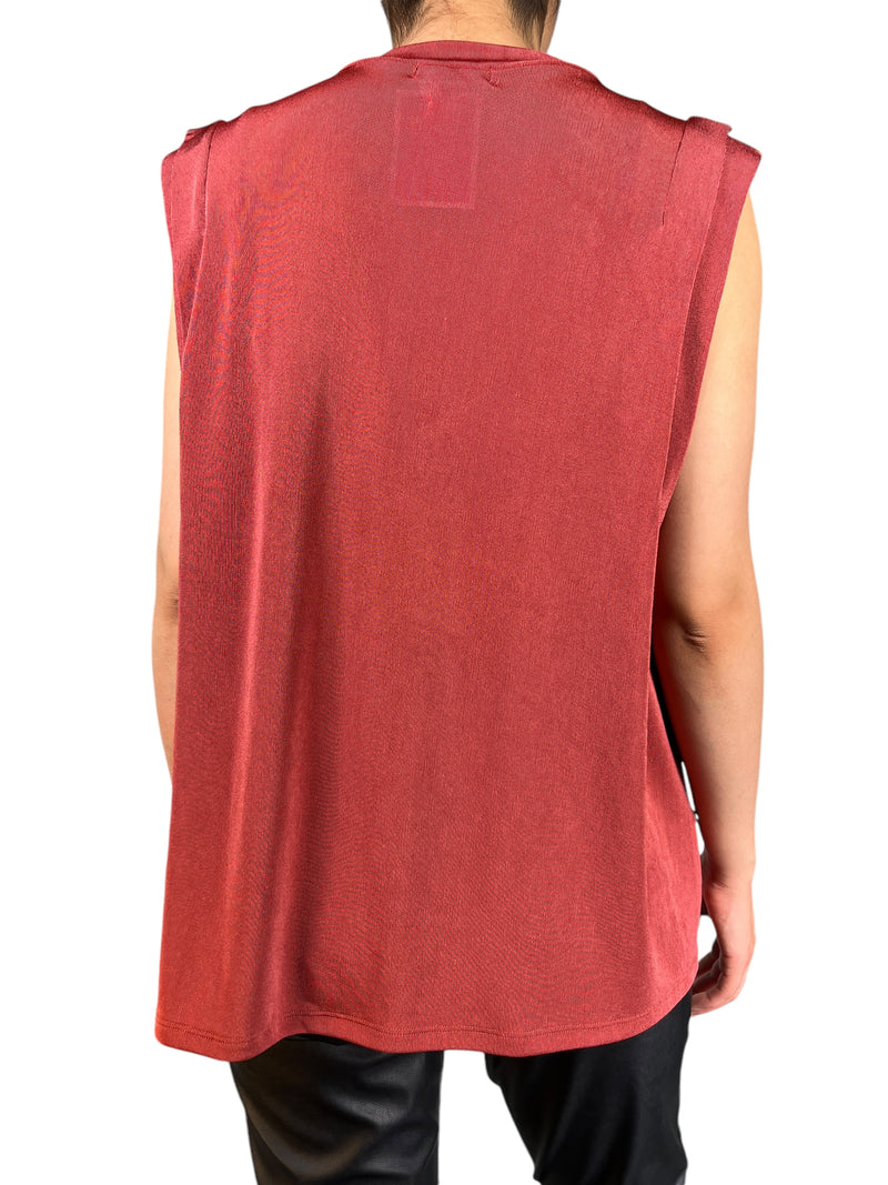 Polera Translúcida