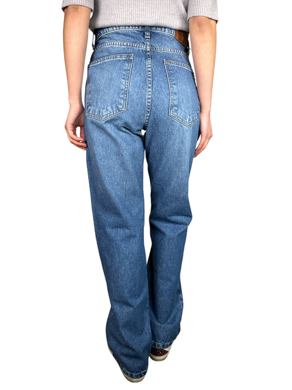 Jeans Straight
