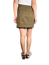 Falda Mini