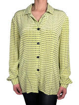 Blusa Puntos Seda