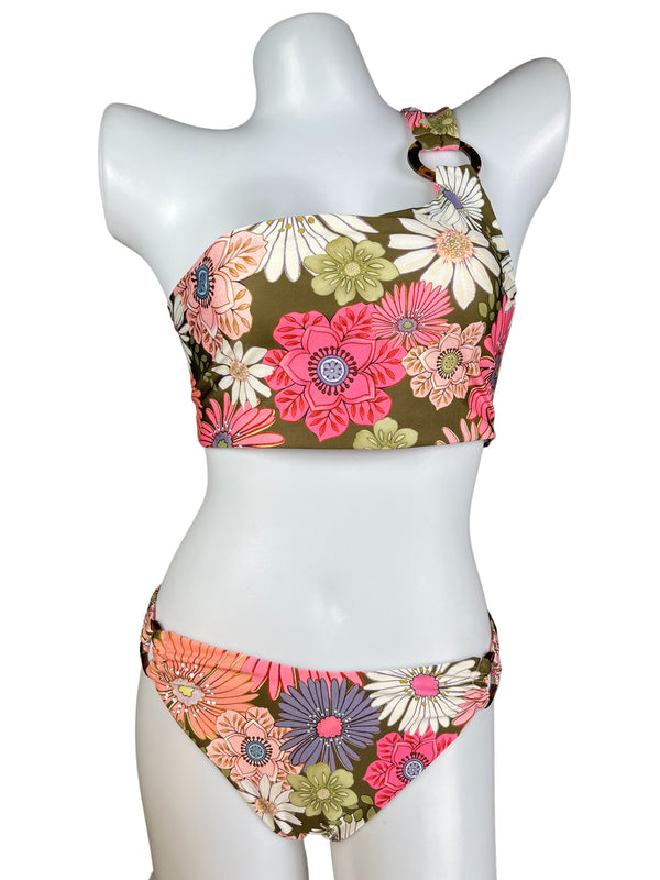 Bikini Reversible PLUS SIZE