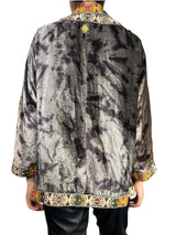 Saco Athos Baltic