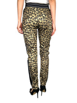 Pantalón Animal Print