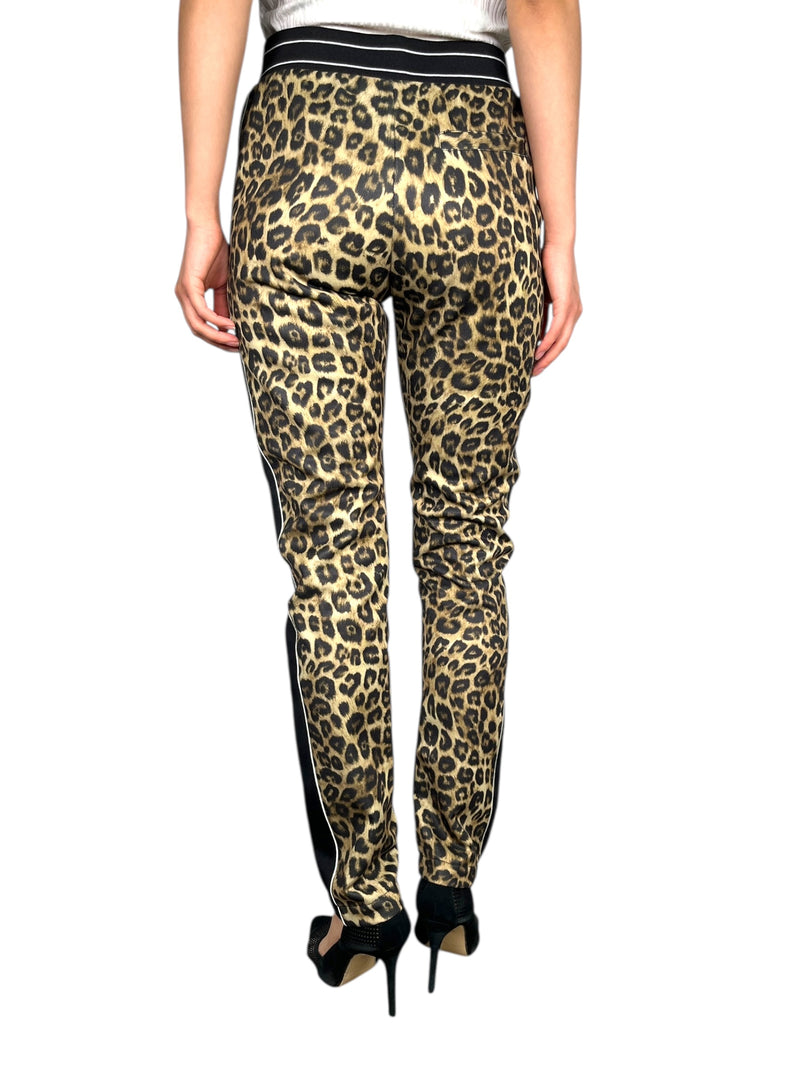 Pantalón Animal Print