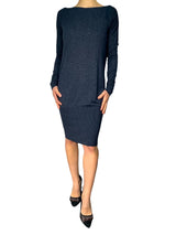 Vestido tipo Sweater