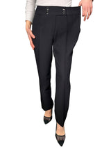 Pantalón  de Vestir Recto