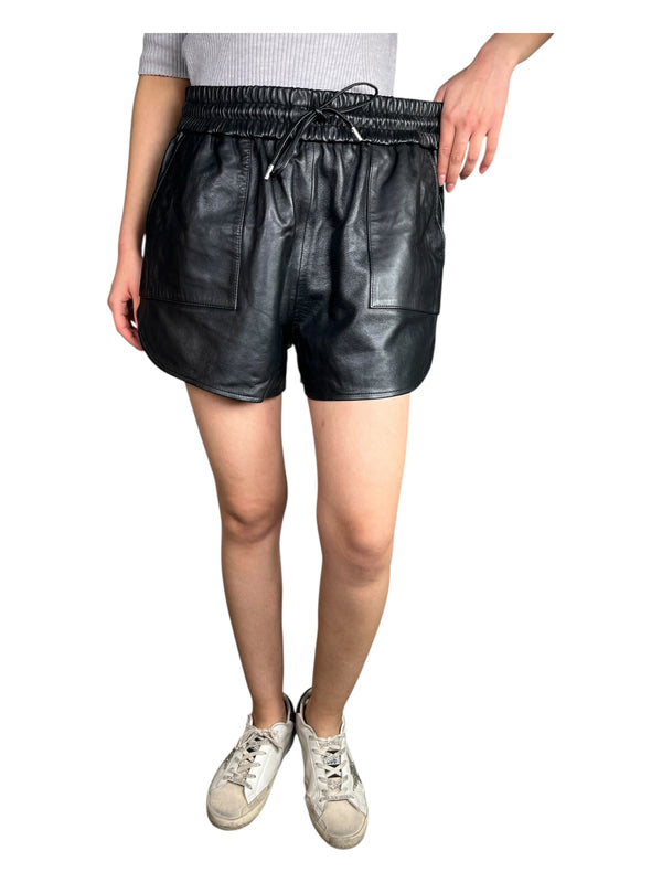 Short Cuero