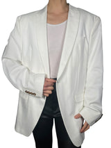 Blazer Plus Size