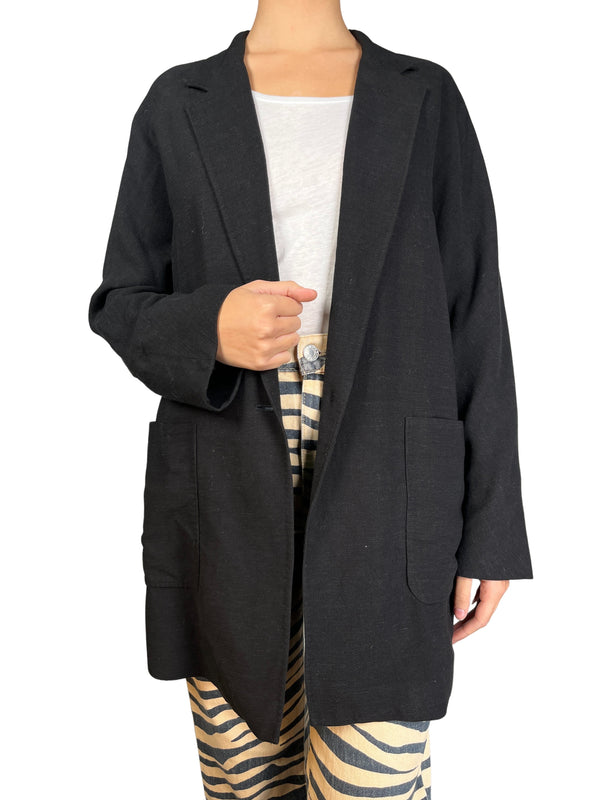 Blazer Viscosa