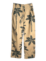 Pantalón Estampado