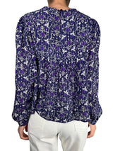 Blusa Lilium