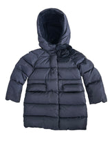 Parka Capucha NIÑA