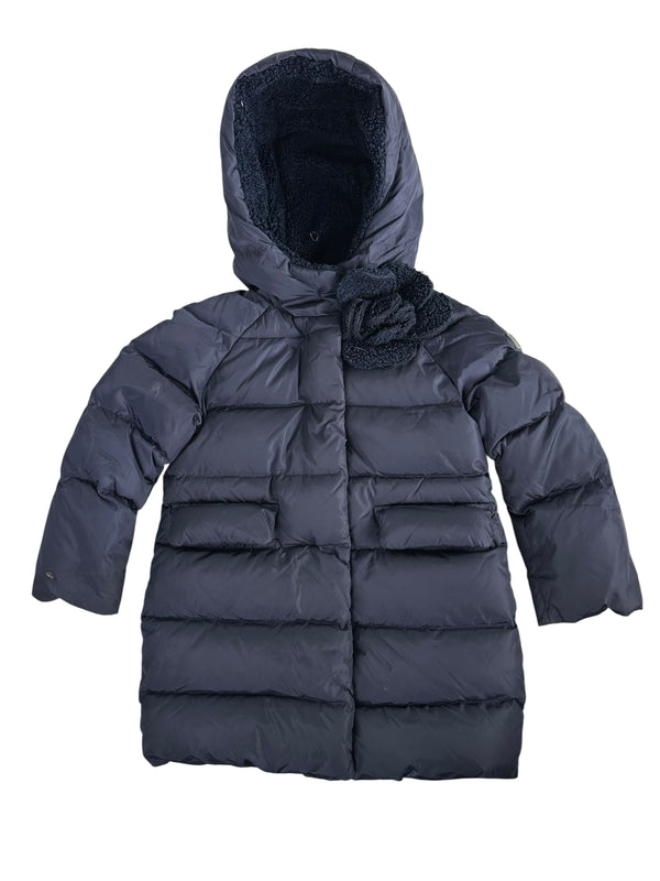 Parka Capucha NIÑA