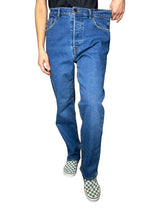 Jeans Straight
