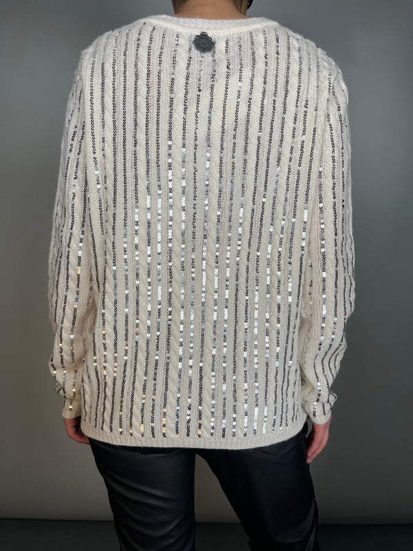 Sweater Maleyna