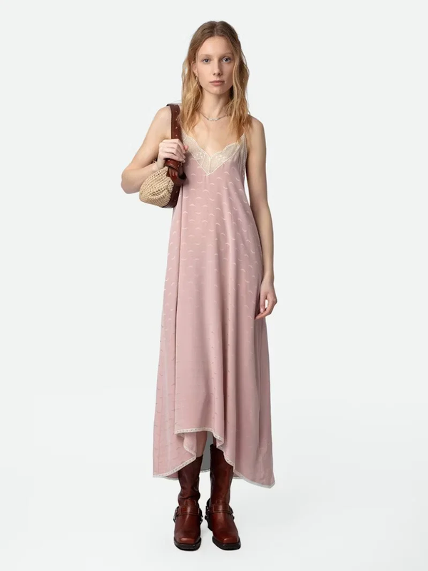 VESTIDO RISTY JAC WINGS