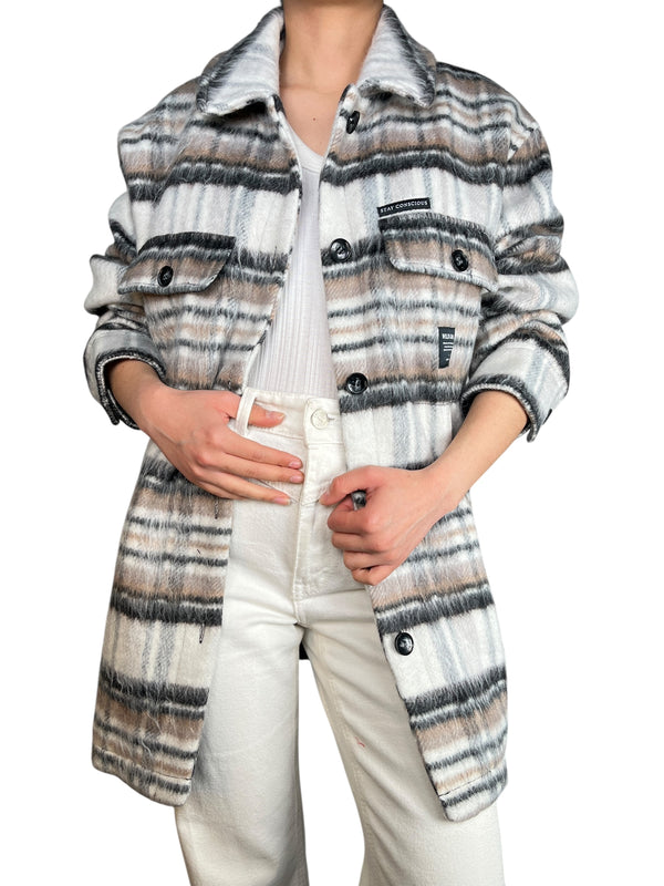 Chaqueta Scottish