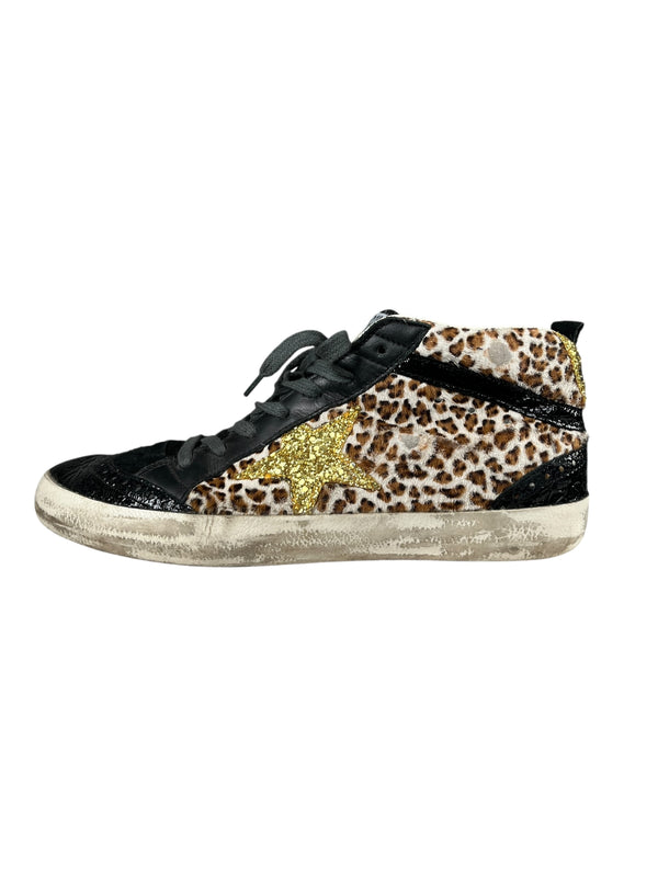 Zapatilla Midstar
