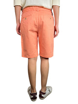 Short Damasco