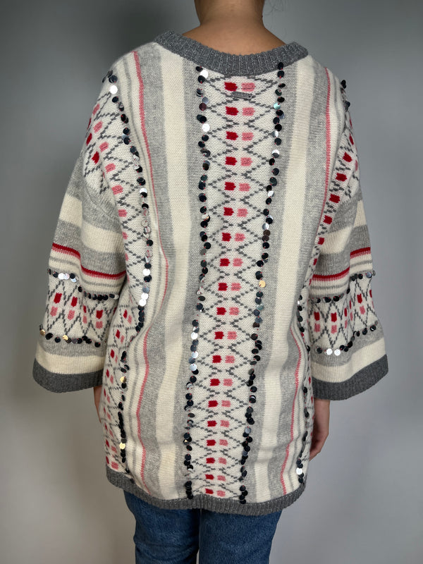 Sweater Chac Lana