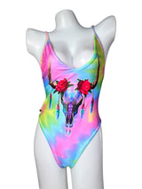 Traje de Baño Reversible