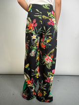 Pantalón Estampado