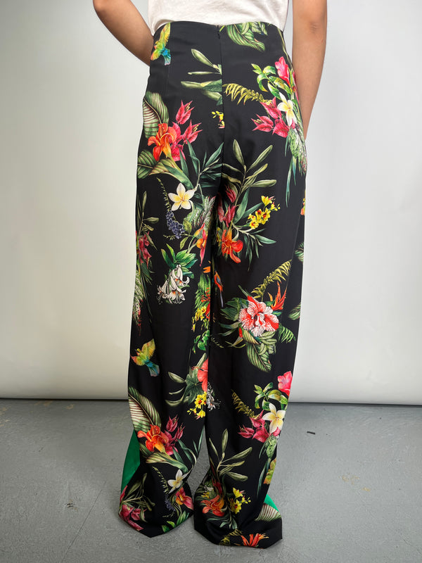 Pantalón Estampado