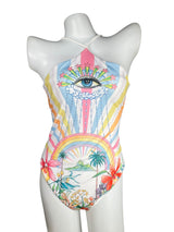 Traje de Baño Los Angeles