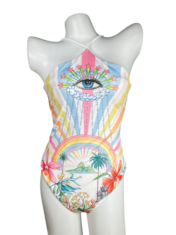 Traje de Baño Los Angeles