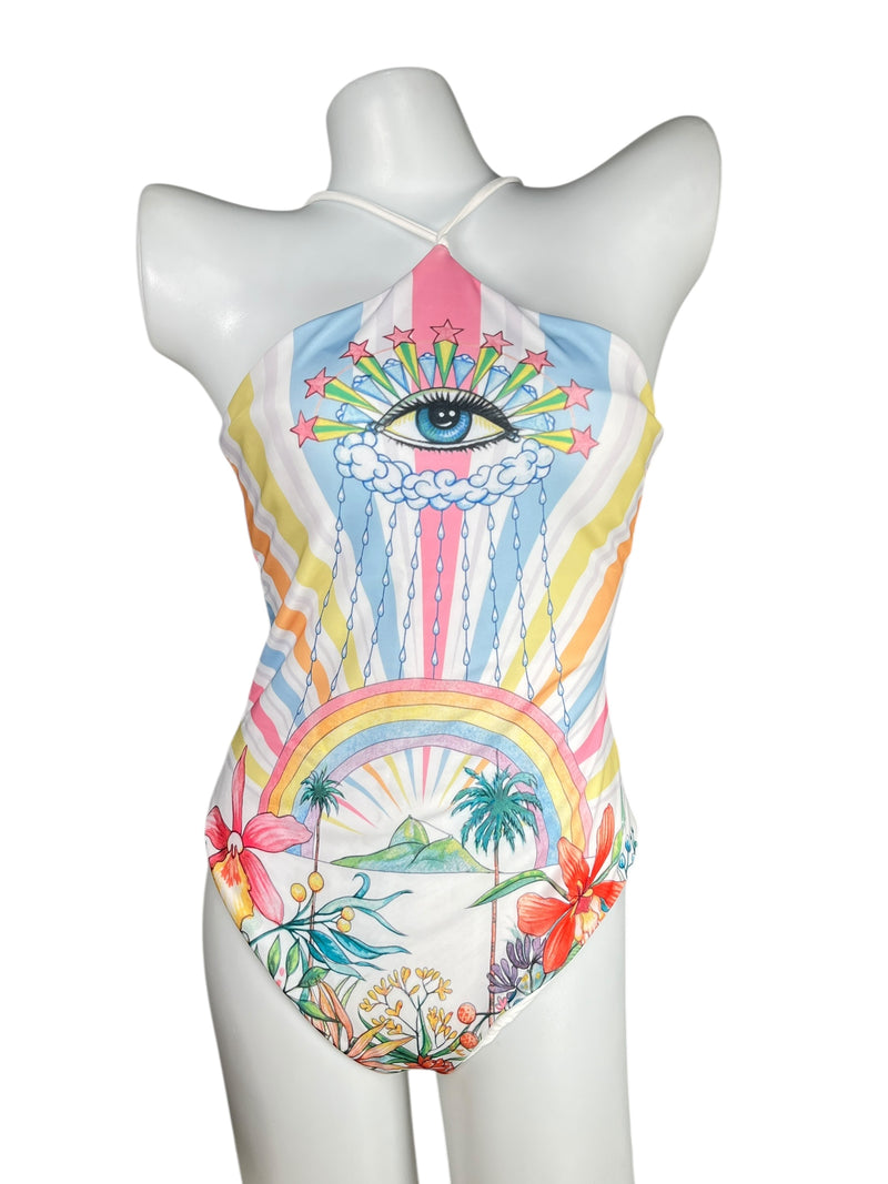 Traje de Baño Los Angeles