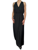 Vestido Drapeado