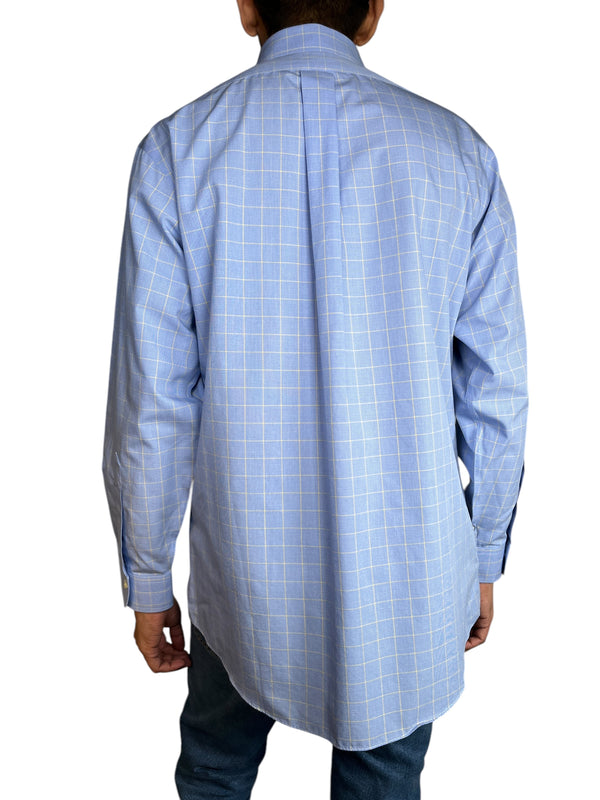 Camisa Cuadros