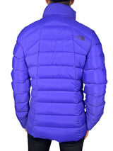 Parka Puffer Plumas