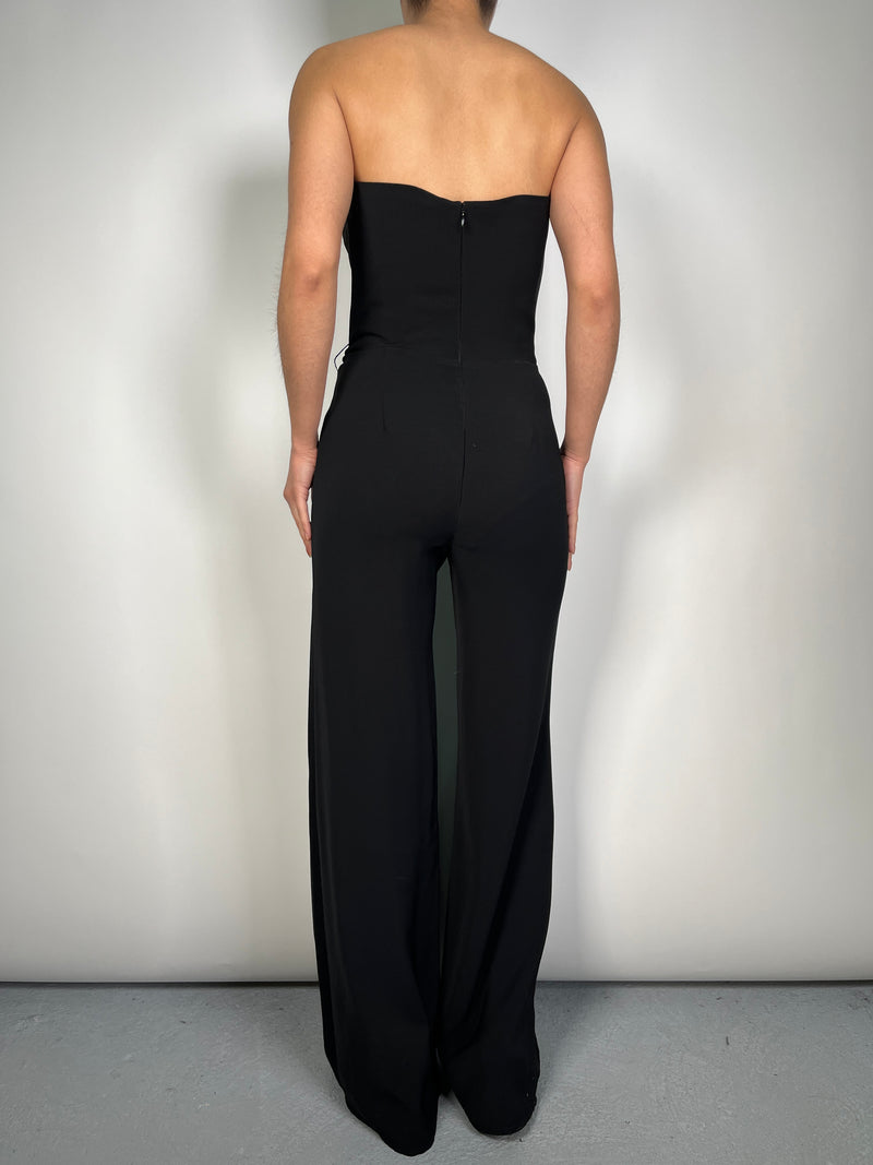 Enterito Strapless