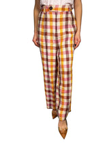 Pantalón Lino